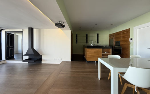 Ref: 29222 . Piso Ático espectacular