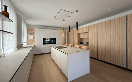 Ref: 41076 . Vistas . Luminoso