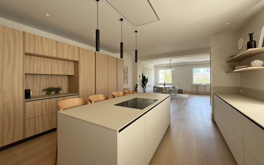 Ref: 41076 . Vistas . Luminoso