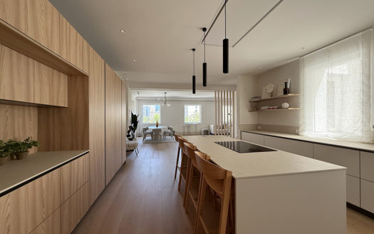 Ref: 41076 . Vistas . Luminoso