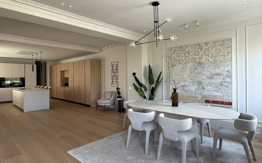 Ref: 41076 . Vistas . Luminoso