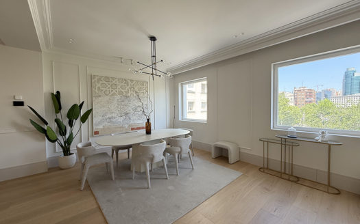 Ref: 41076 . Vistas . Luminoso