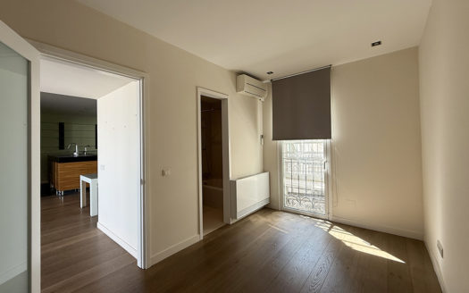 Ref: 29222 . Piso Ático espectacular