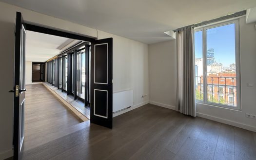 Ref: 29222 . Piso Ático espectacular