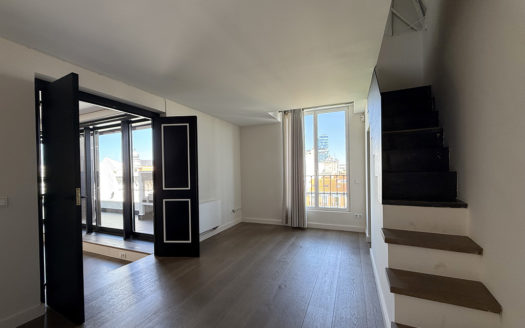 Ref: 29222 . Piso Ático espectacular