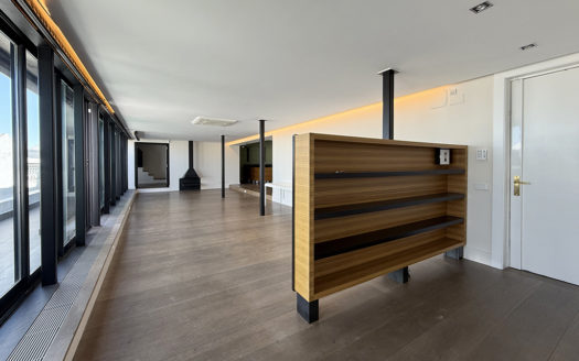 Ref: 29222 . Piso Ático espectacular