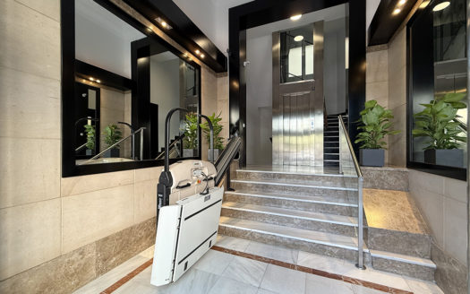 Ref: 41076 . Vistas . Luminoso