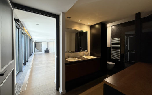 Ref: 29222 . Piso Ático espectacular