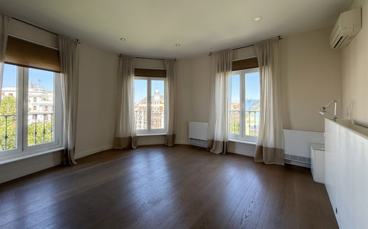 Ref: 29222 . Piso Ático espectacular