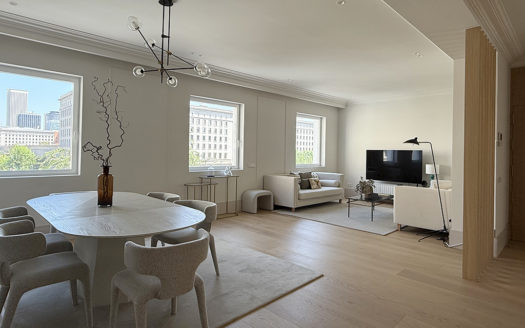 Ref: 41076 . Vistas . Luminoso