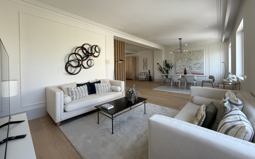 Ref: 41076 . Vistas . Luminoso