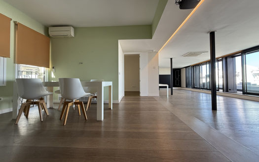 Ref: 29222 . Piso Ático espectacular