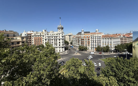 Ref: 29222 . Piso Ático espectacular