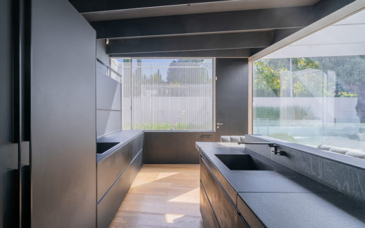 Ref: 25298 . Espectacular chalet