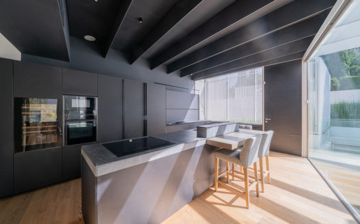 Ref: 25298 . Espectacular chalet