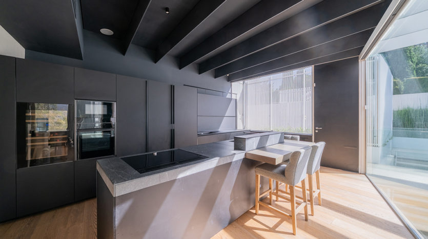 Ref: 25298 . Espectacular chalet