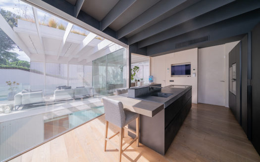 Ref: 25298 . Espectacular chalet