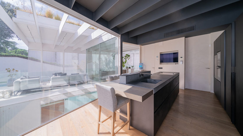 Ref: 25298 . Espectacular chalet