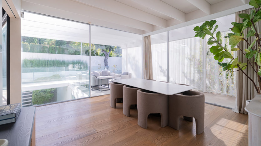 Ref: 25298 . Espectacular chalet