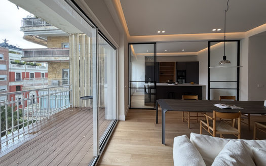 Ref: 45428 . Terraza . Garaje