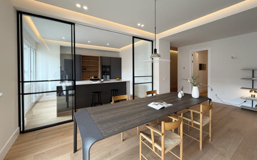 Ref: 45428 . Terraza . Garaje