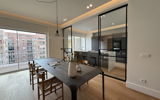 Ref: 45428 . Terraza . Garaje