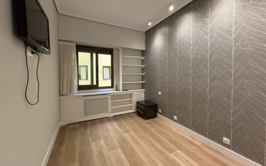 Ref: 45499 . Vistas y Garaje