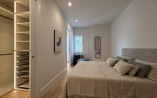 Ref: 45428 . Terraza . Garaje