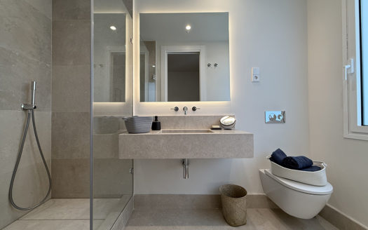 Ref: 45428 . Terraza . Garaje