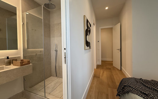 Ref: 45428 . Terraza . Garaje