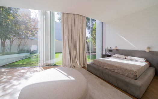 Ref: 25298 . Espectacular chalet