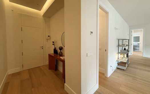 Ref: 45428 . Terraza . Garaje