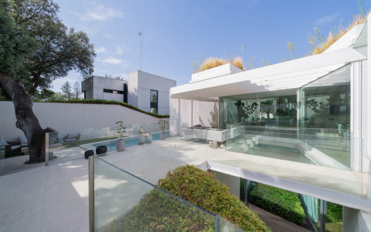 Ref: 25298 . Espectacular chalet