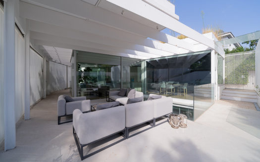 Ref: 25298 . Espectacular chalet