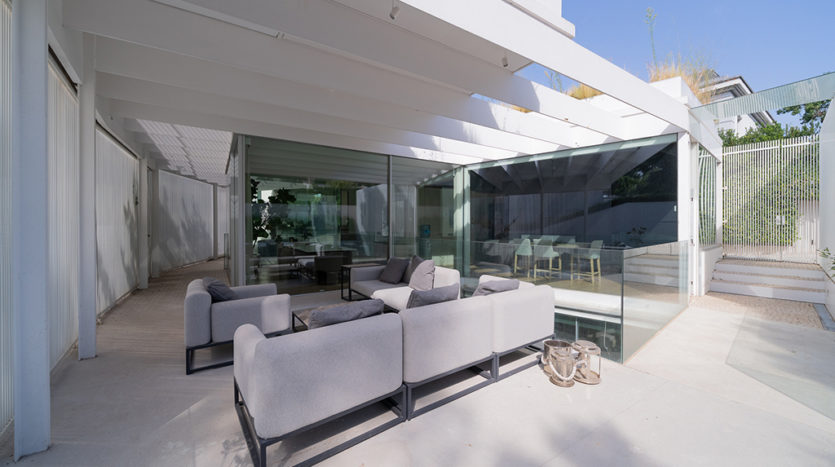 Ref: 25298 . Espectacular chalet