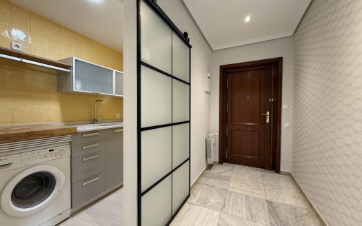 Ref: 45499 . Vistas y Garaje