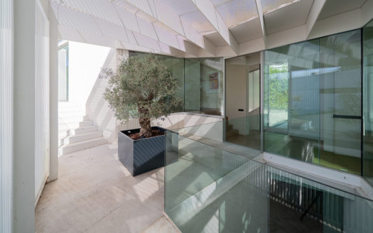 Ref: 25298 . Espectacular chalet