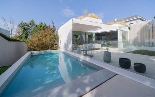 Ref: 25298 . Espectacular chalet