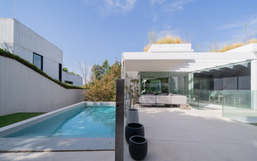 Ref: 25298 . Espectacular chalet