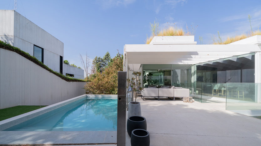 Ref: 25298 . Espectacular chalet