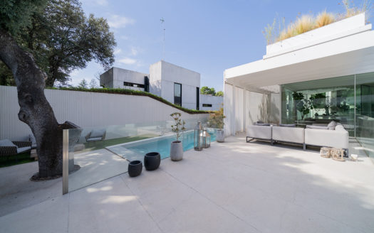 Ref: 25298 . Espectacular chalet