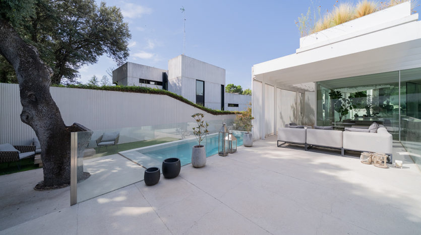 Ref: 25298 . Espectacular chalet