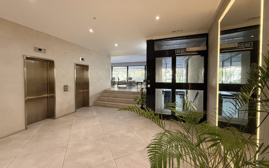 Ref: 45499 . Vistas y Garaje