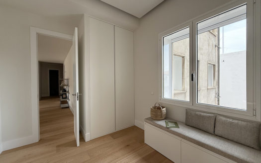 Ref: 45428 . Terraza . Garaje