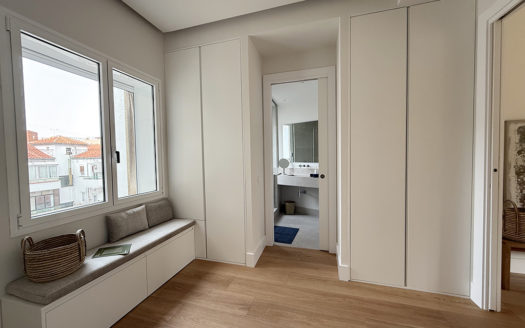 Ref: 45428 . Terraza . Garaje