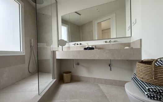 Ref: 45428 . Terraza . Garaje