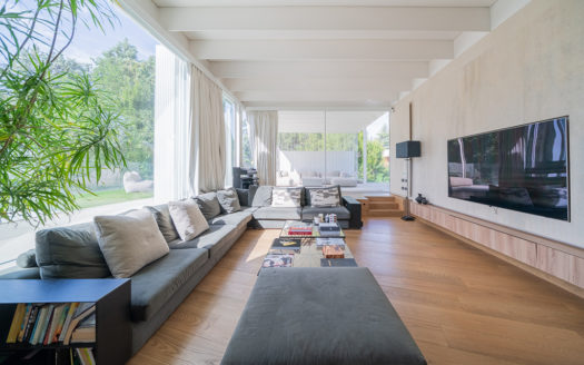 Ref: 25298 . Espectacular chalet