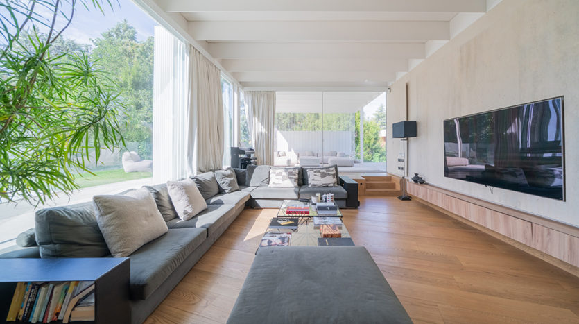 Ref: 25298 . Espectacular chalet