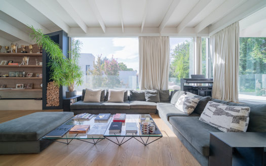 Ref: 25298 . Espectacular chalet