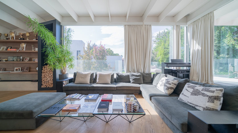 Ref: 25298 . Espectacular chalet